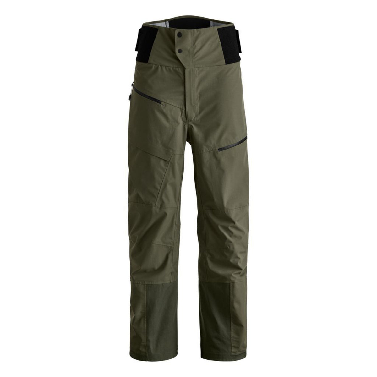 Ravine Plus 3L Pants M