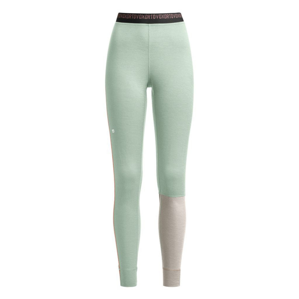 185 Rock'N'Wool Long Pants W