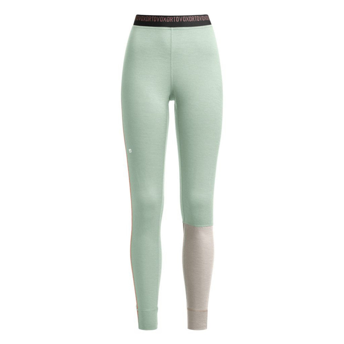 185 Rock'N'Wool Long Pants W