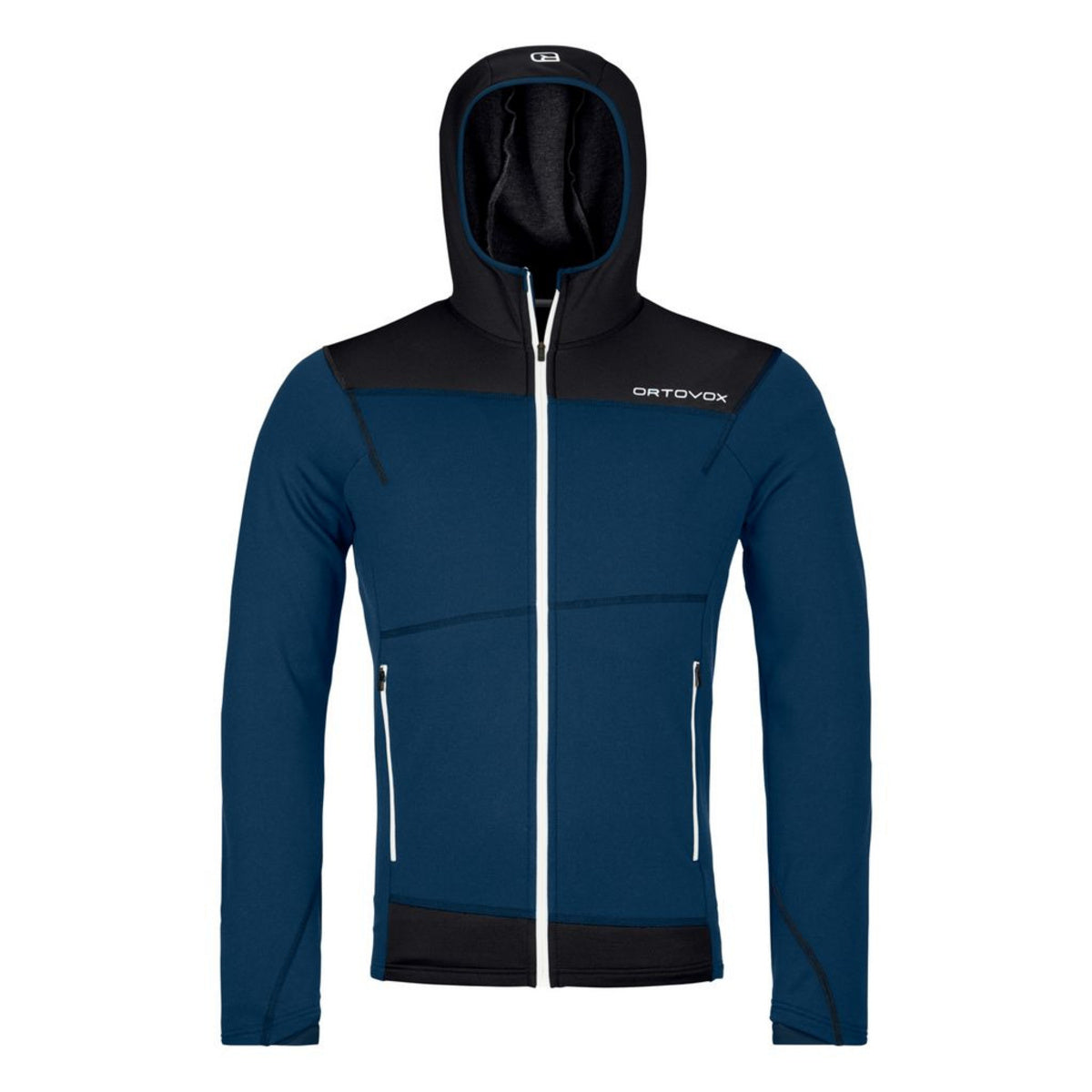 Fleece Light Hoody M