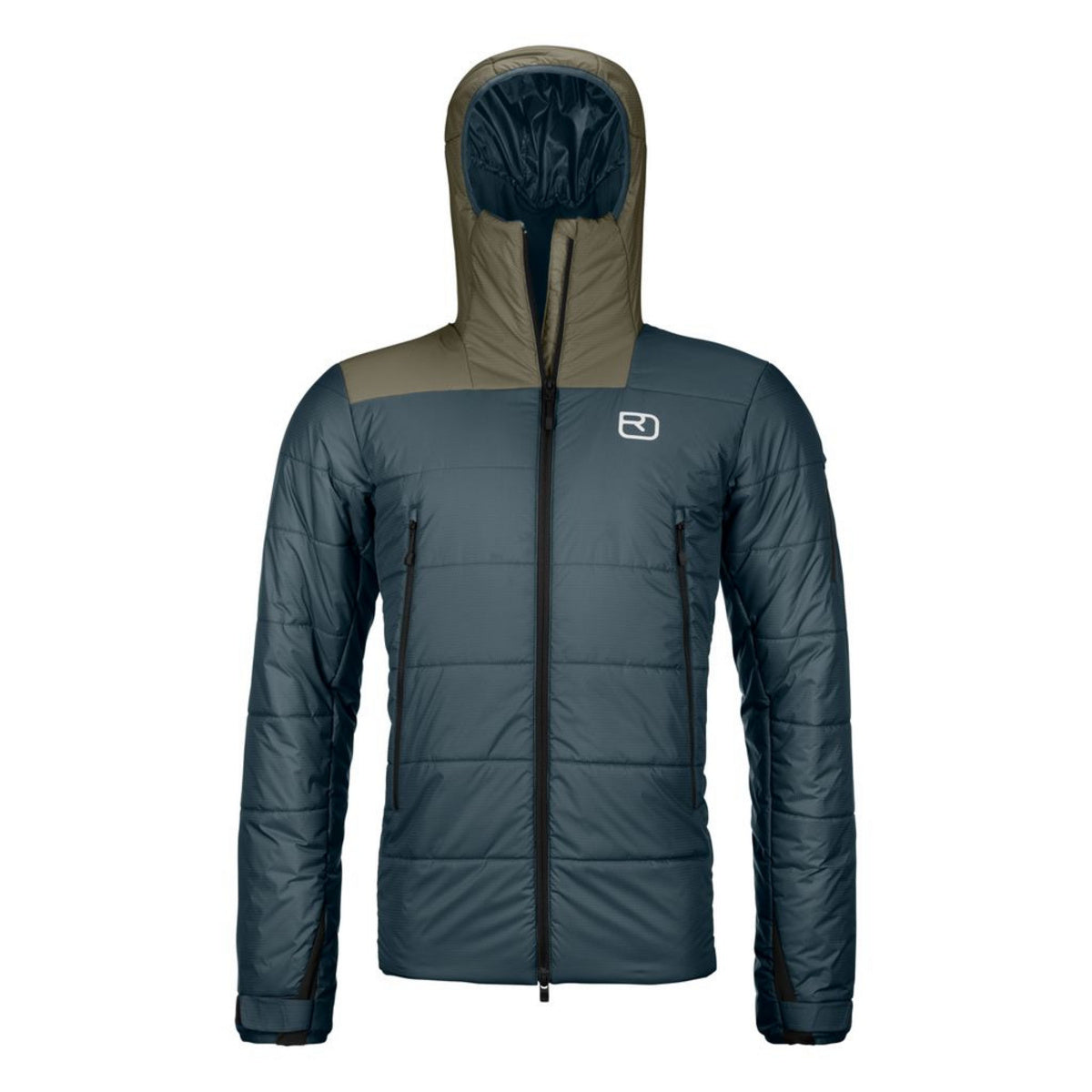 Swisswool Zinal Jacket M