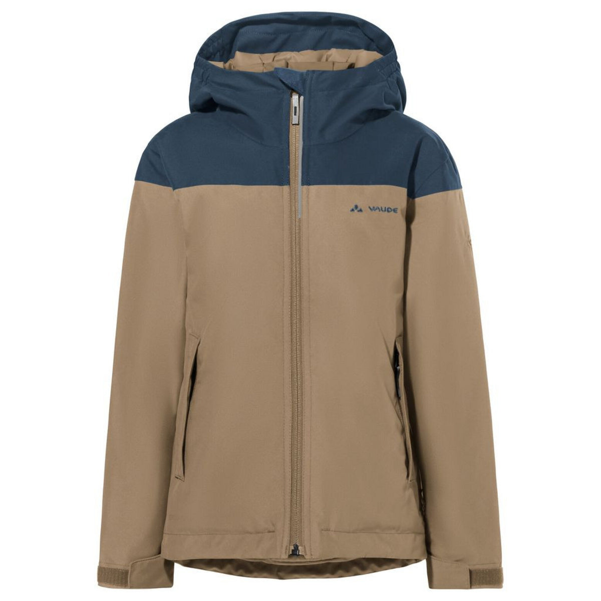Kids Lulea 2L Padded Jacket