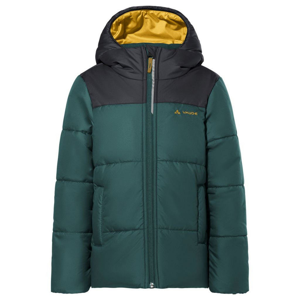 Kids Lulea Insulation Jacket