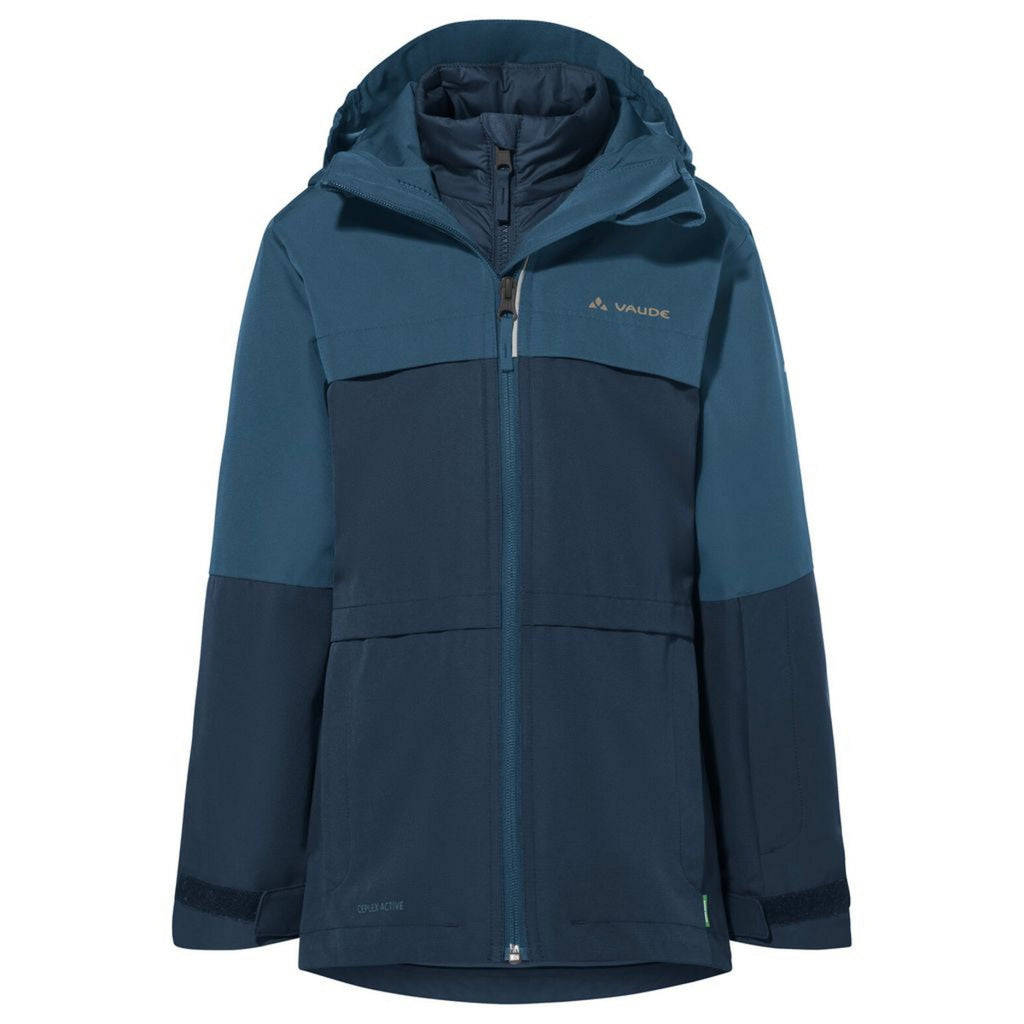 Kids Snow Cup 3in1 Jacket III