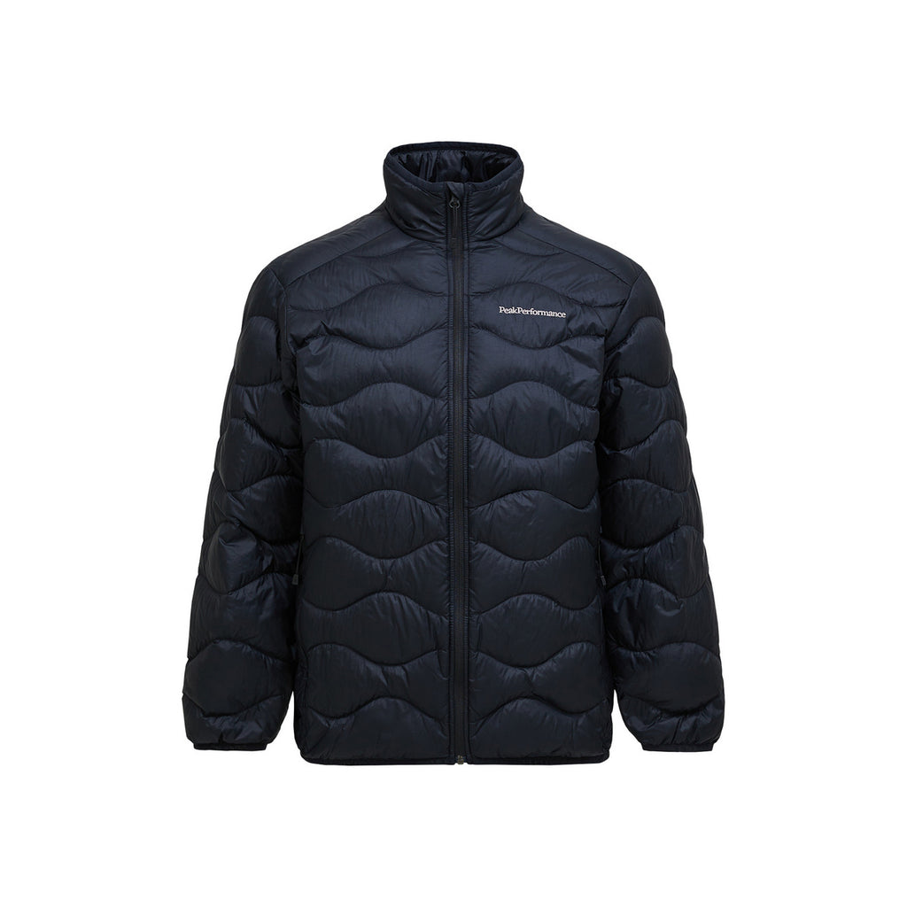 M Helium Down Jacket