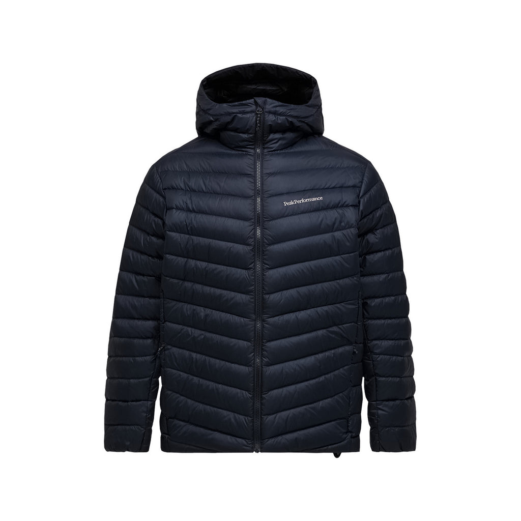 M Frost Down Hood Jacket