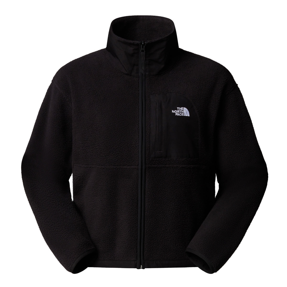 W Yumiori Off Peak Full Zip Jacket