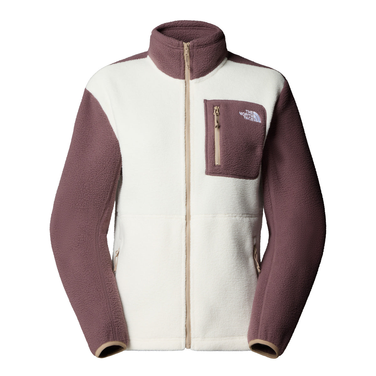 W Yumiori Full Zip