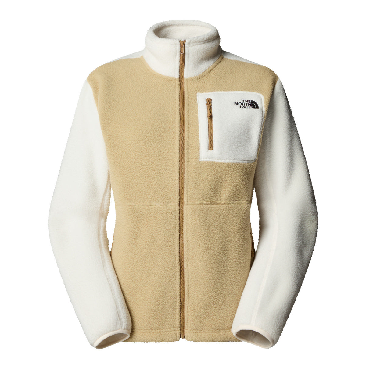 W Yumiori Full Zip