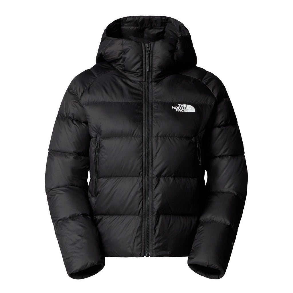 W Hyalite Down Hoodie