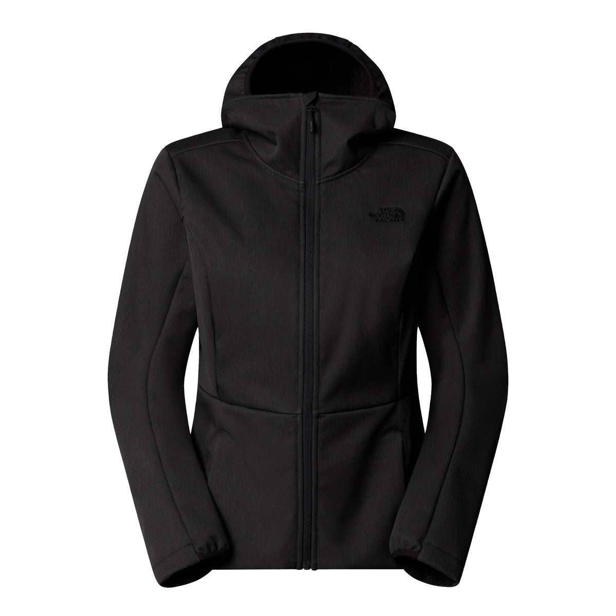 W Quest Highloft Soft Shell Jacket