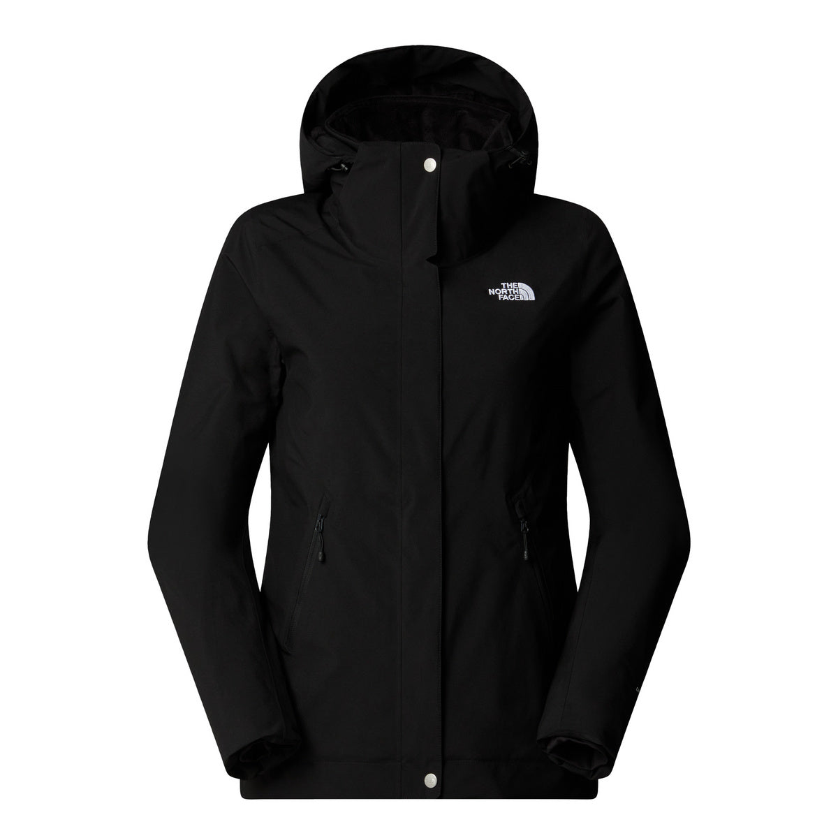 W Inlux Insulated Jacket