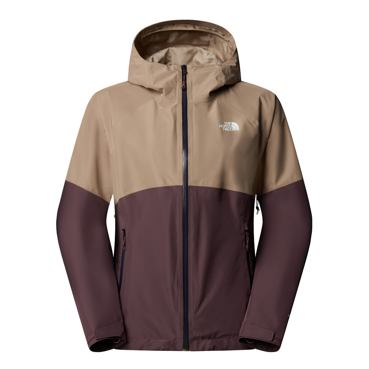 W Diablo Dynamic Zip-In Jacket