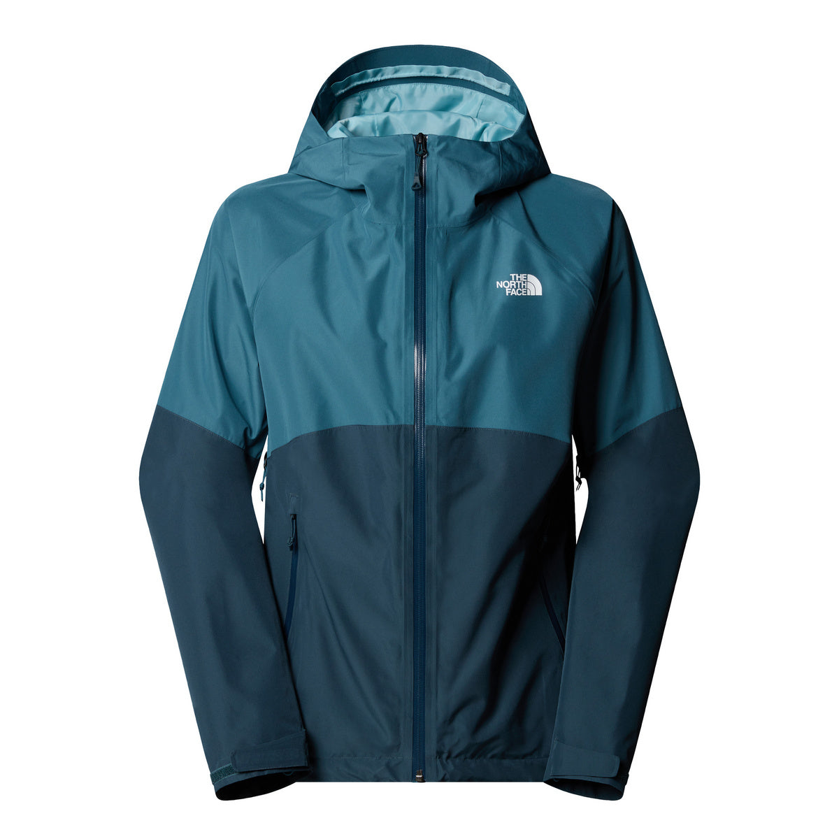 W Diablo Dynamic Zip-In Jacket