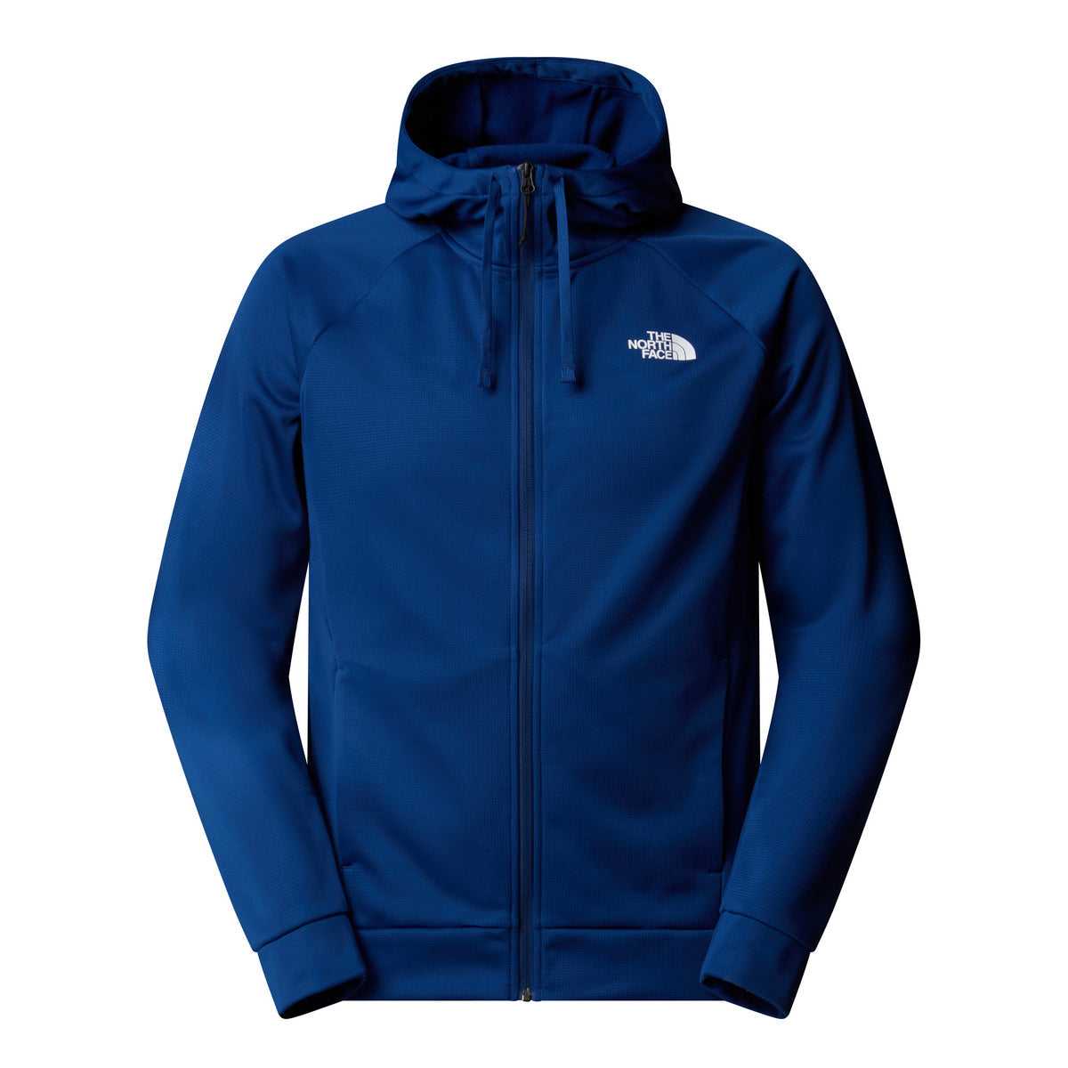 M Reaxion 2.0 Hooded Full Zip Jacket