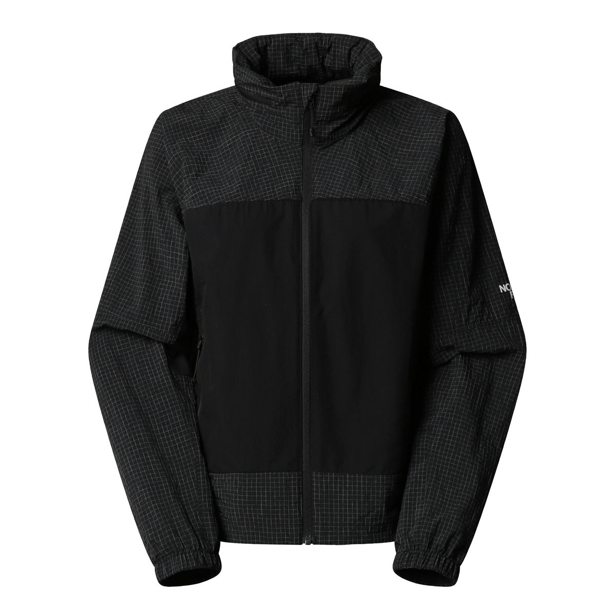 W Hke Utility Wind Jacket