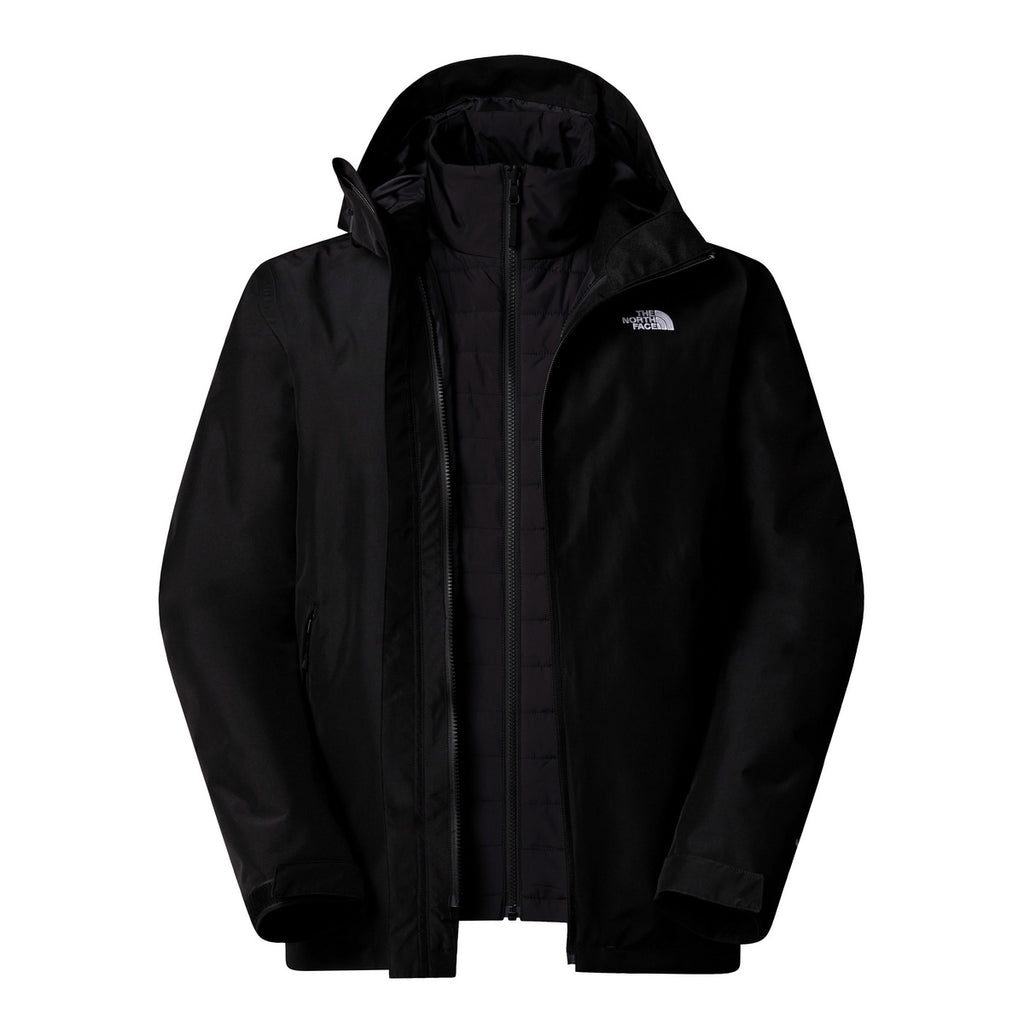 M Carto Mono Triclimate Hooded Jacket