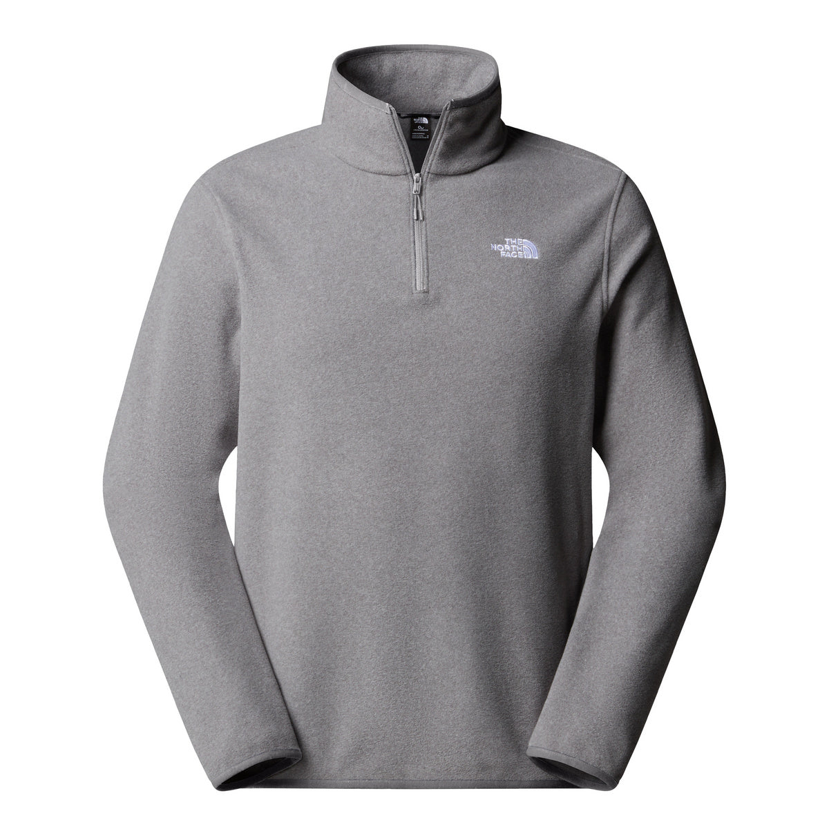 M Glacier Fleece 1/4 Zip Jacket