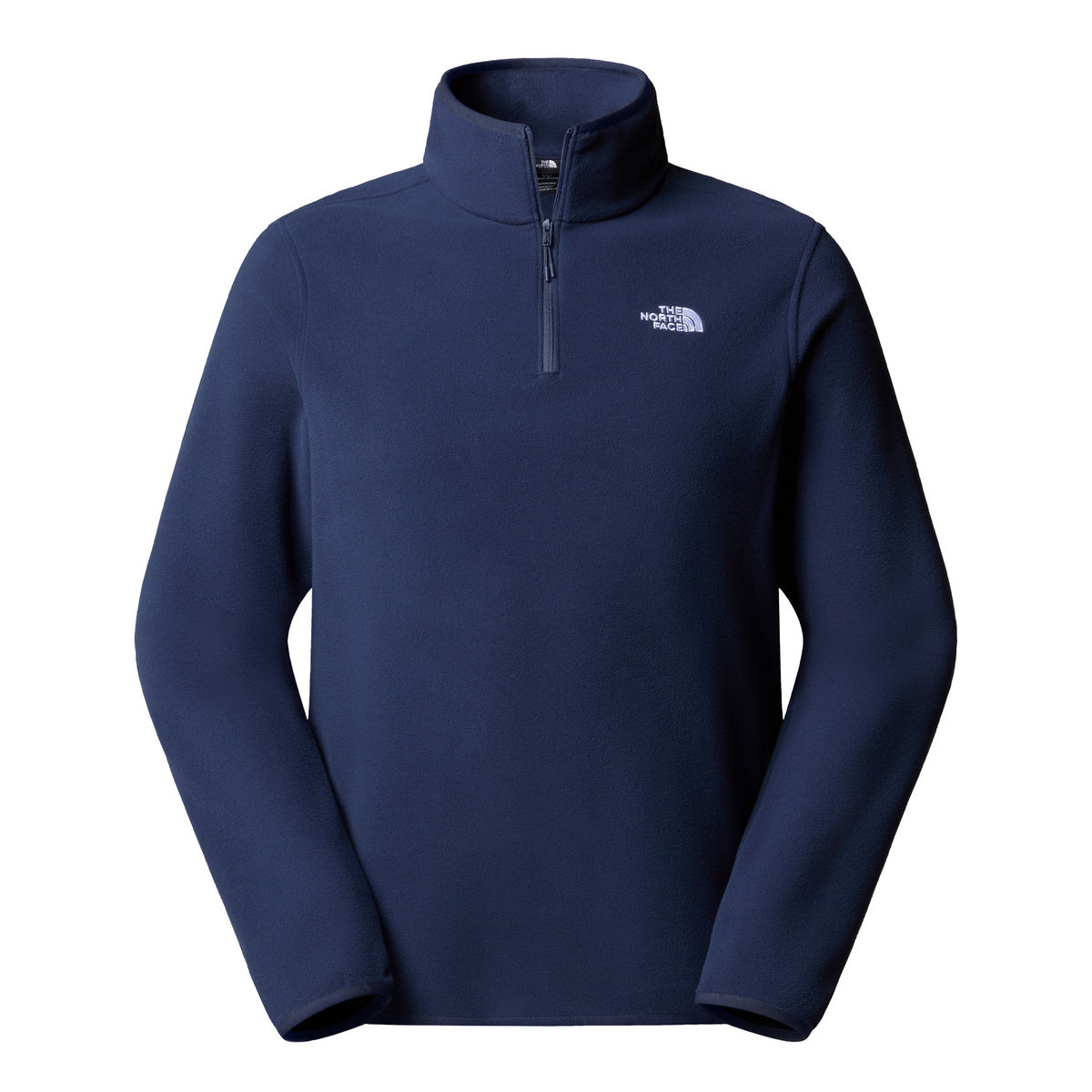 M Glacier Fleece 1/4 Zip Jacket