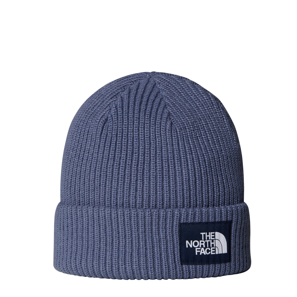 Salty Lined Beanie