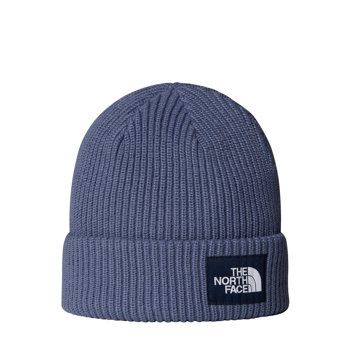 Salty Lined Beanie