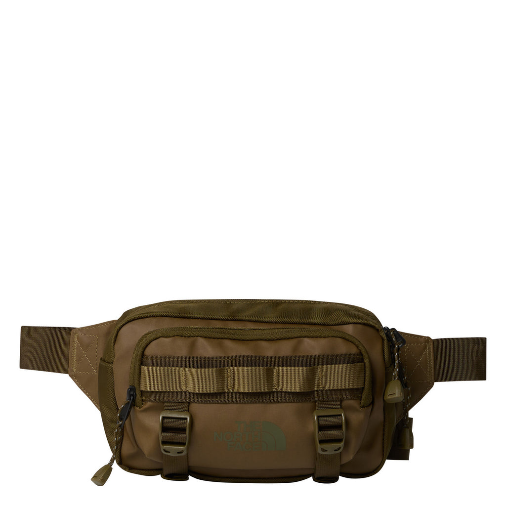 Base Camp Lumbar