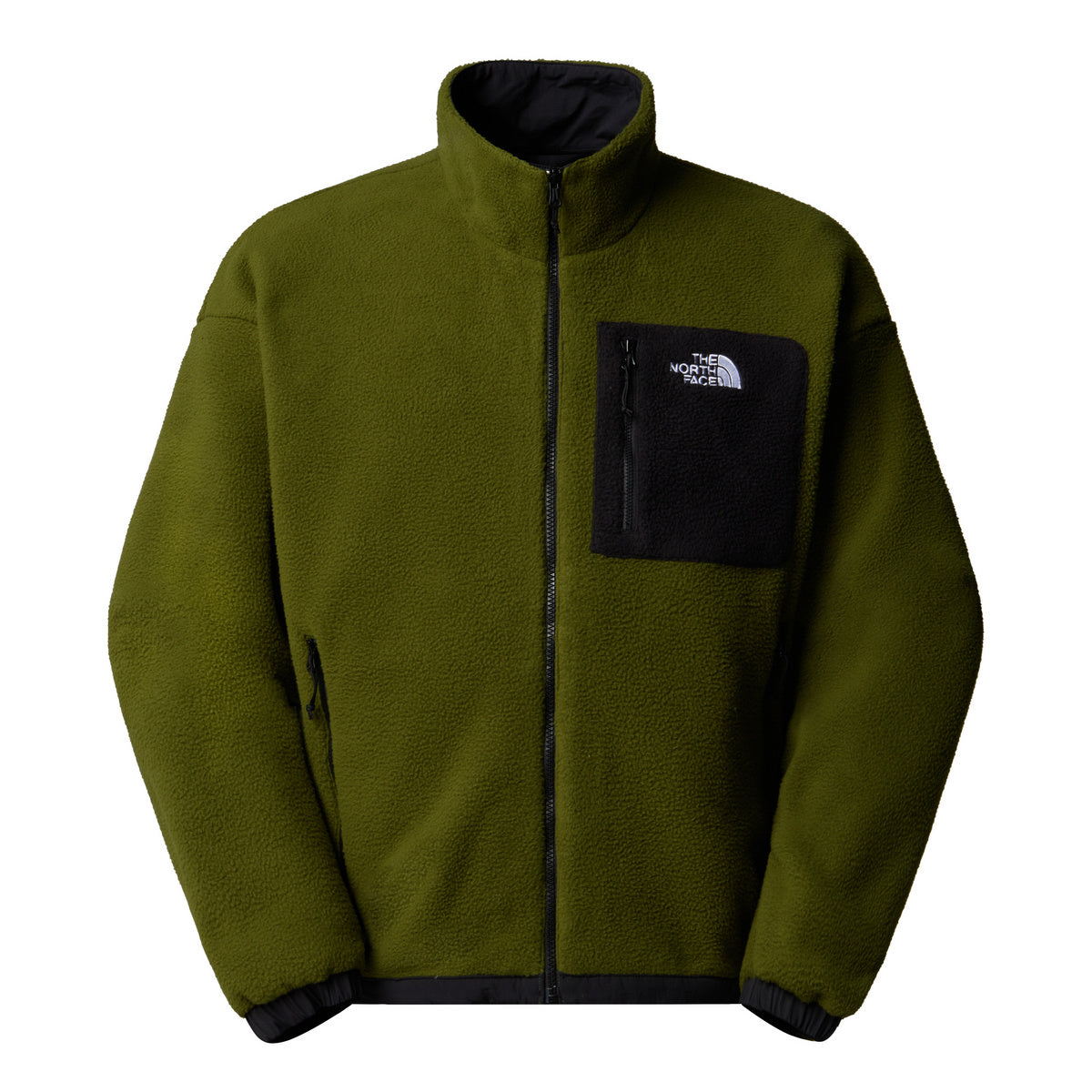 M Yumiori Reversible Jacket