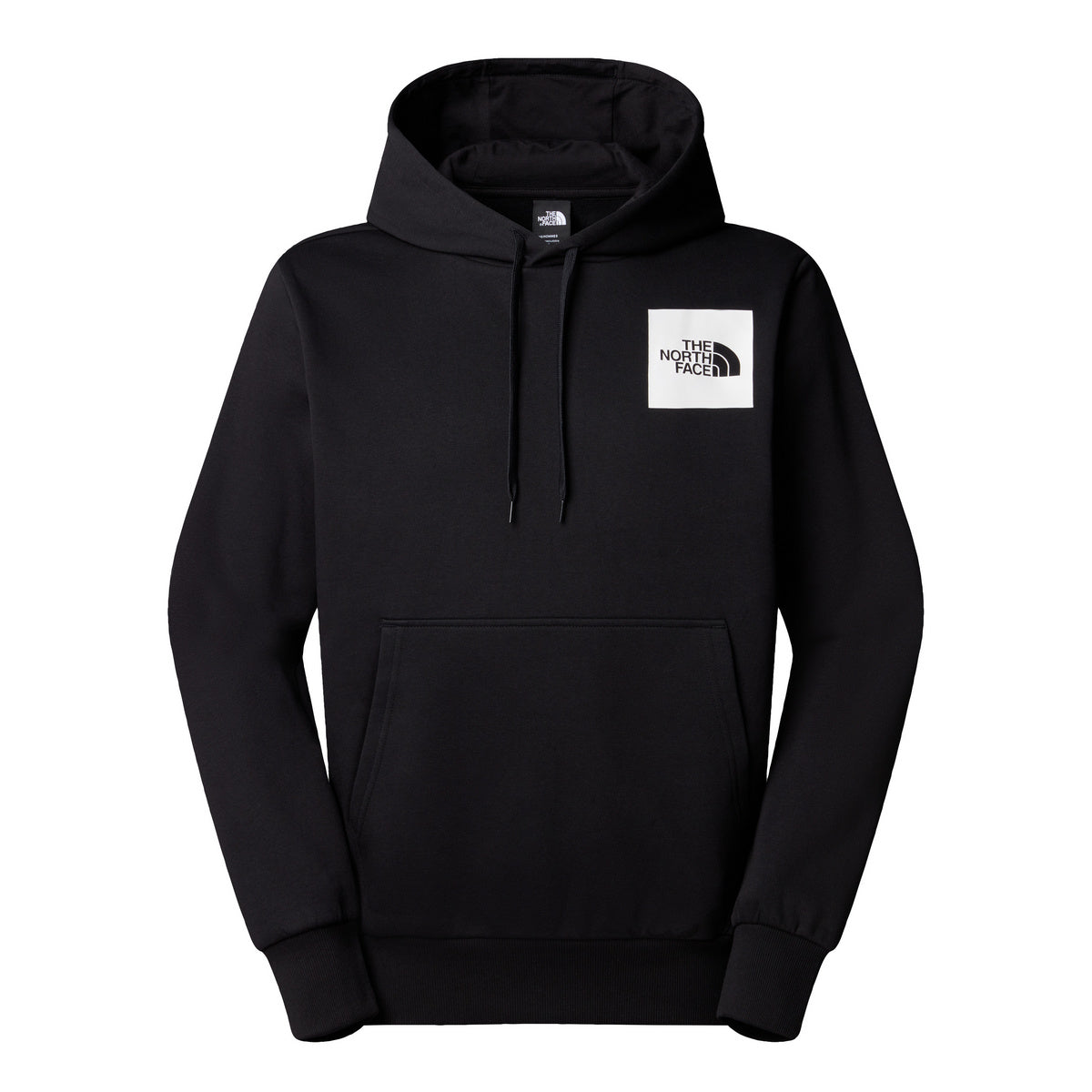 M Fine Hoodie