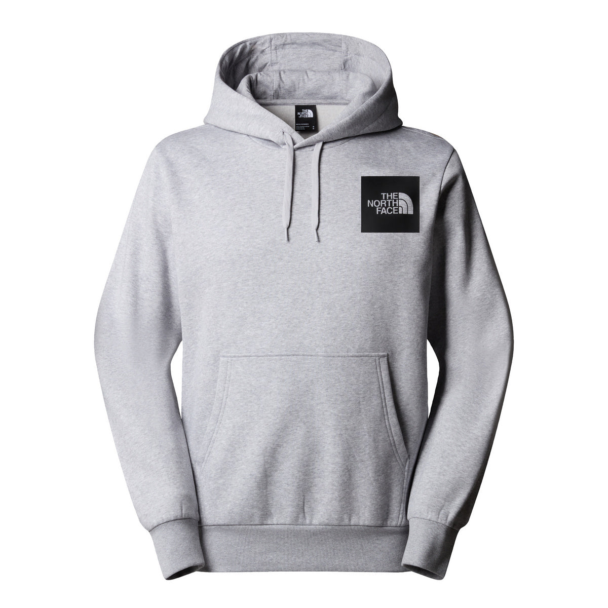 M Fine Hoodie