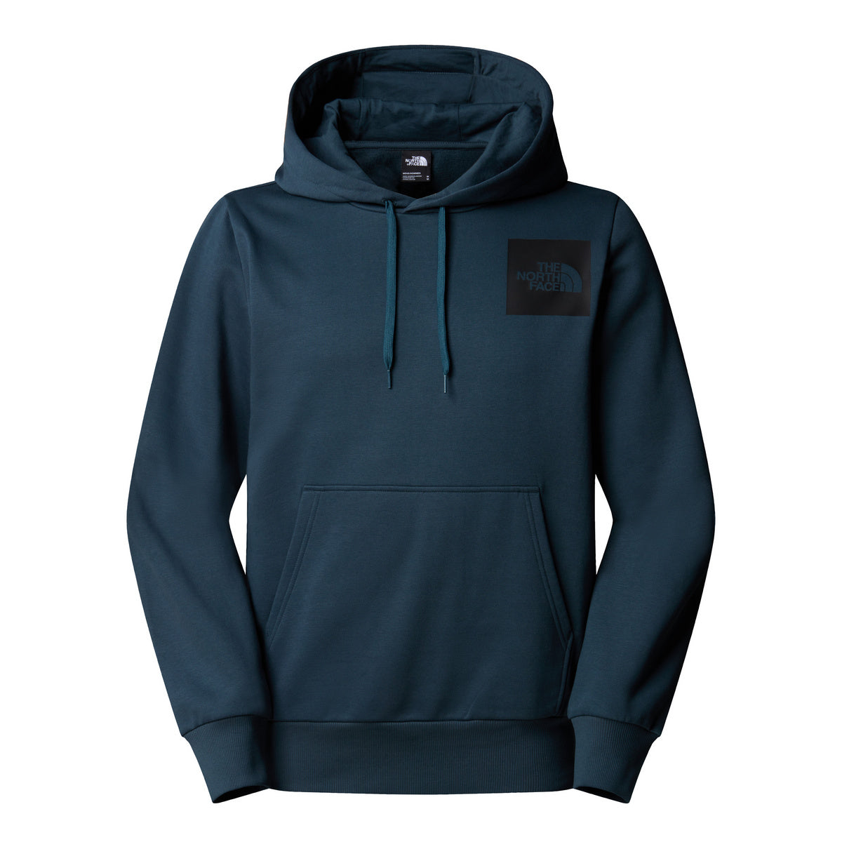 M Fine Hoodie