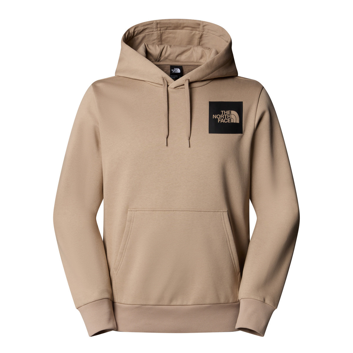 M Fine Hoodie