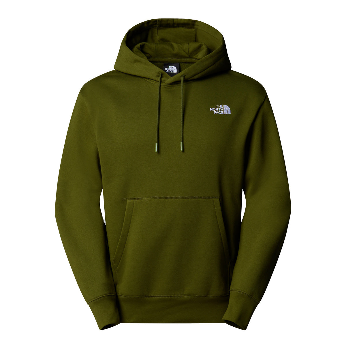 M Essential Relaxed Hoodie
