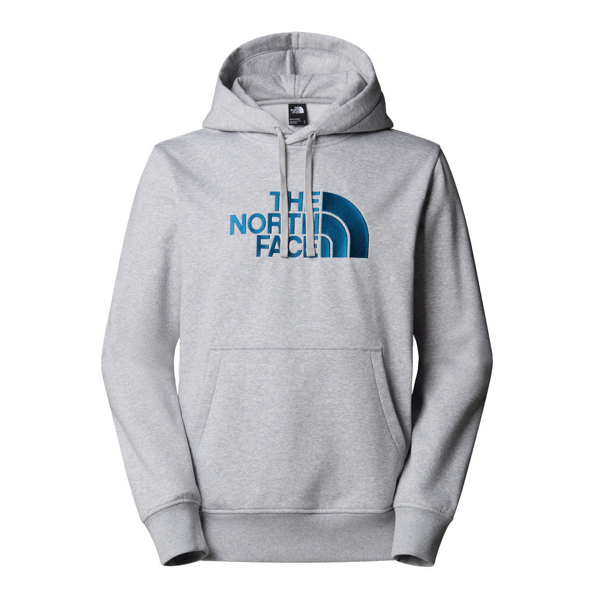 M Drew Peak Pullover Hoodie