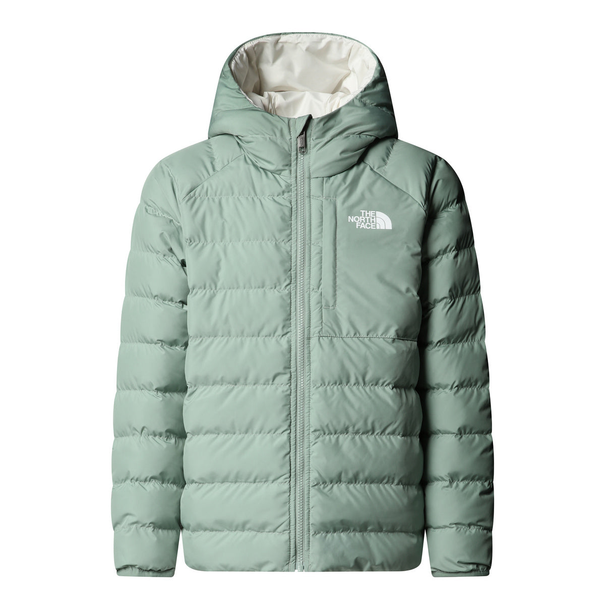G Reversible Perrito Hooded Jacket