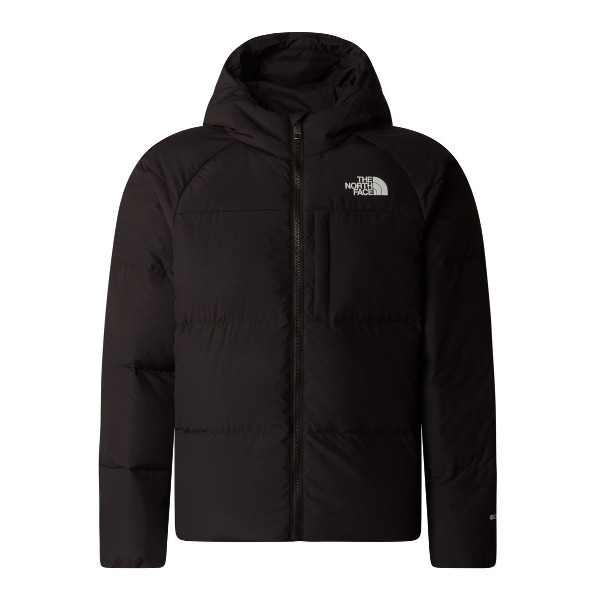 B North Down Hooded Jacket