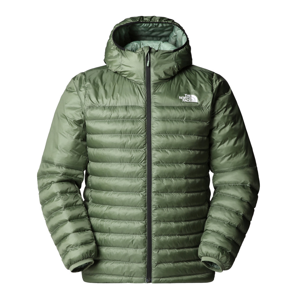 M Terra Peak Hoodie