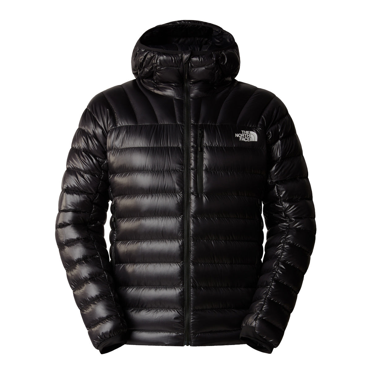 M Summit Breithorn Hoodie