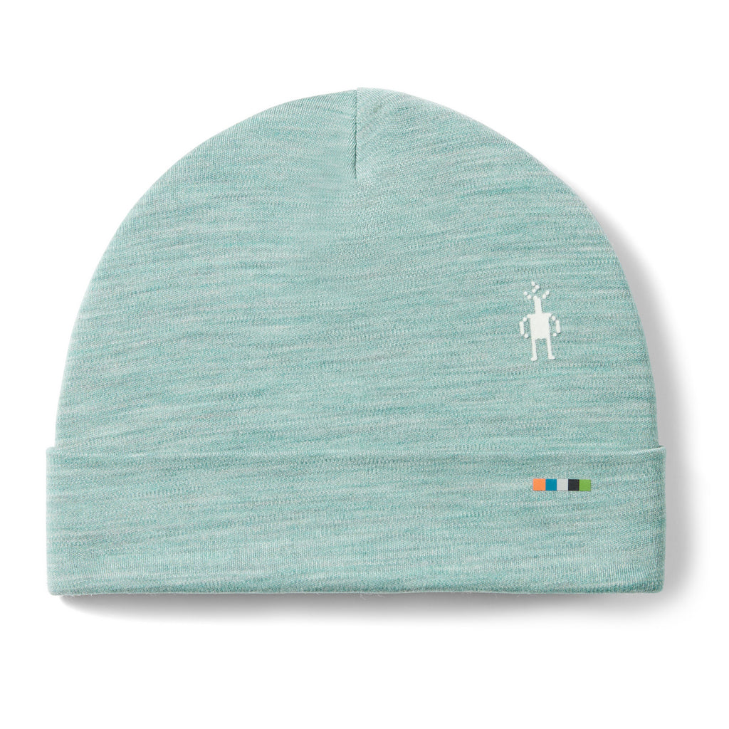 Merino 250 Cuffed Beanie