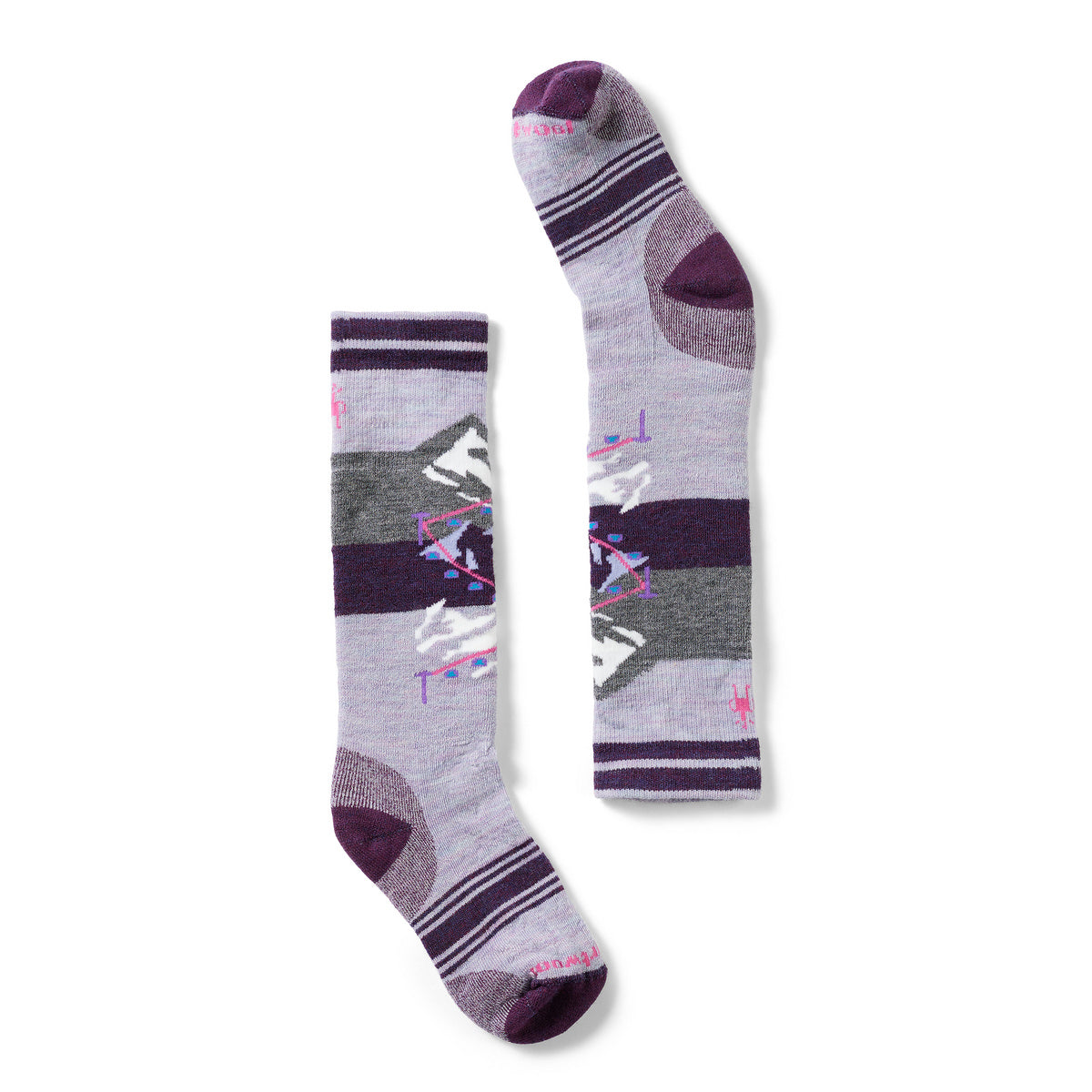 Kids' WS Full Cushion Gondola O