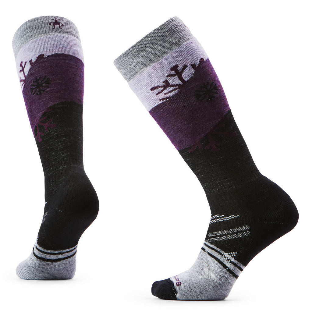 Ws Ski Full Cushion OTC