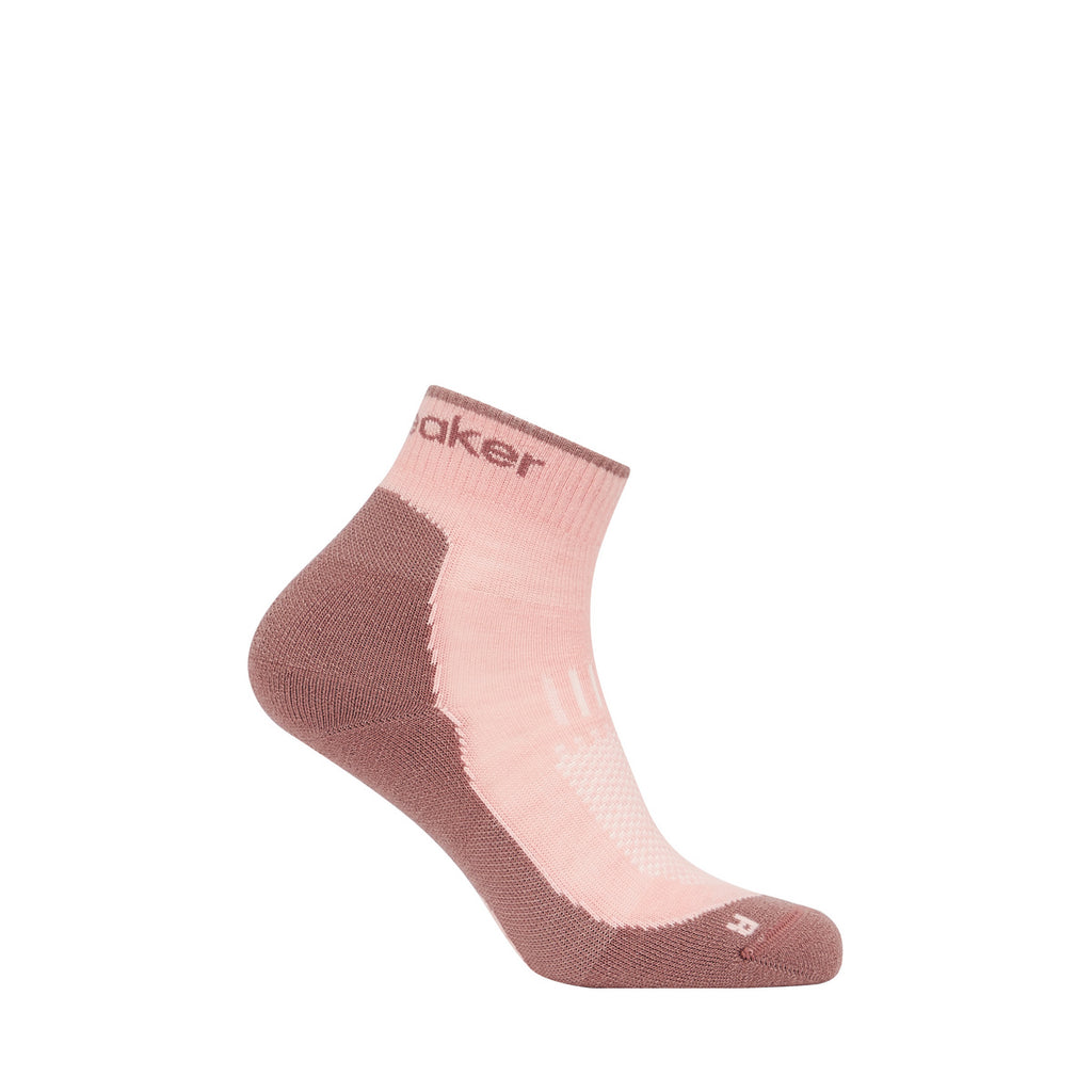 W Merino Hike+ Light Mini