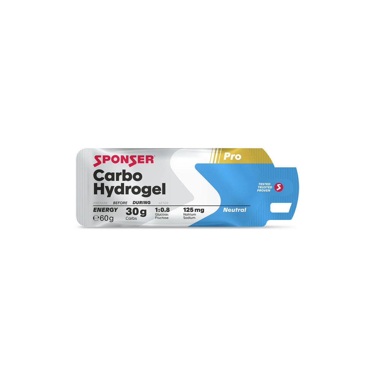 Carbo Hydrogel