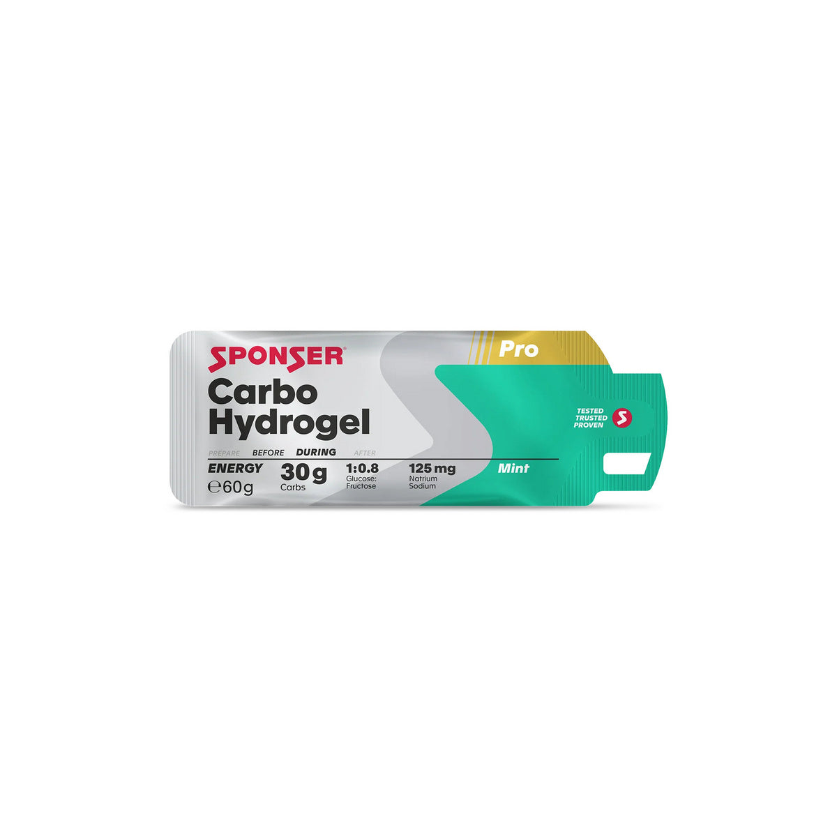 Carbo Hydrogel