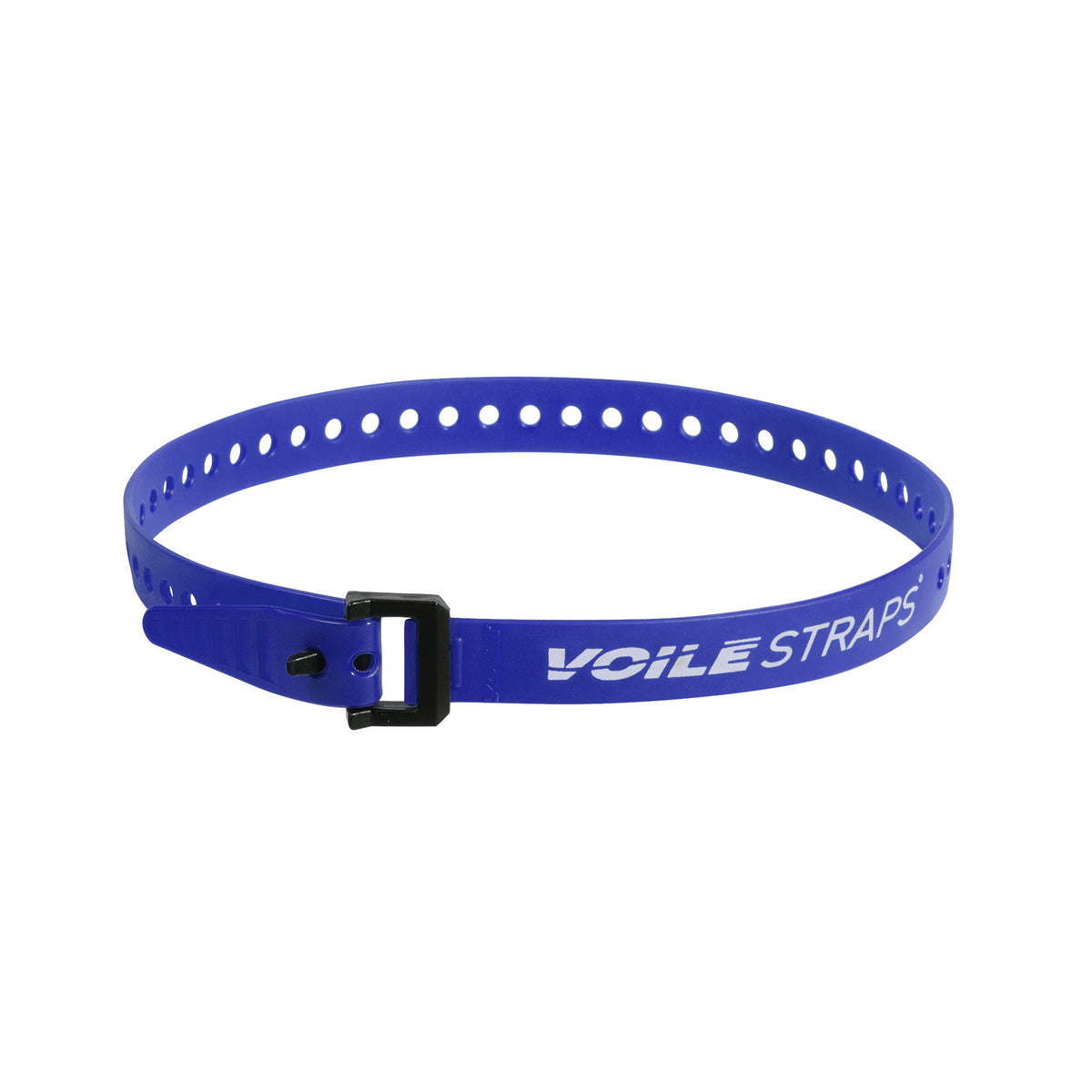 Straps Nylon Buckle