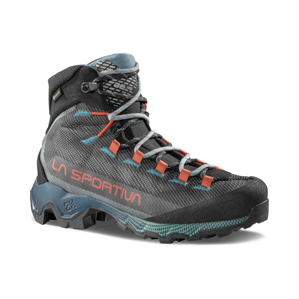 Aequilibrium Hike Woman GTX