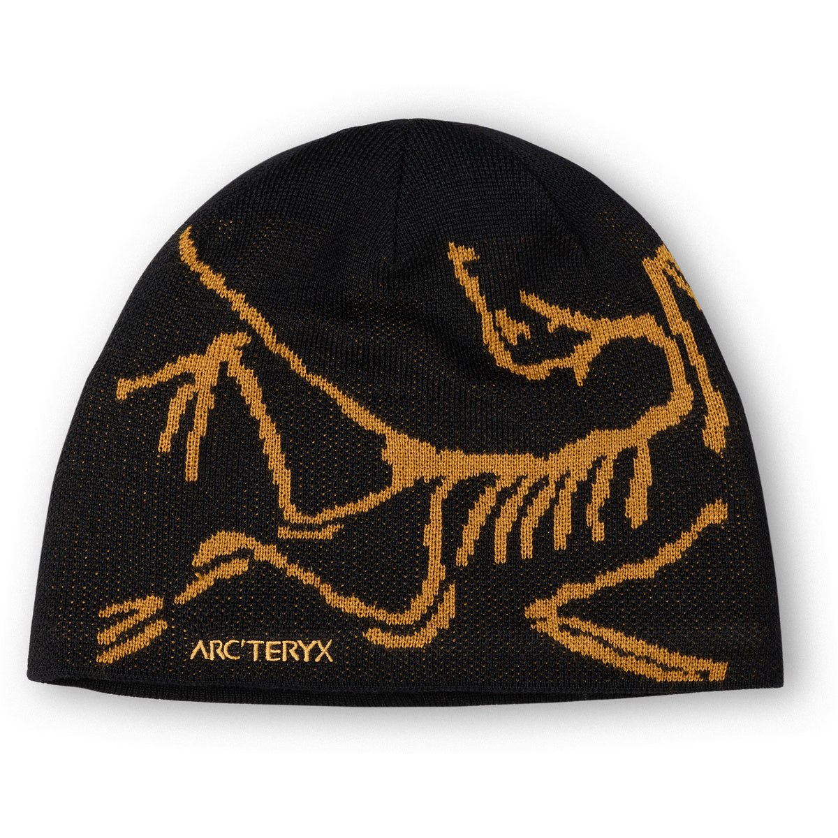 Bird Head Toque