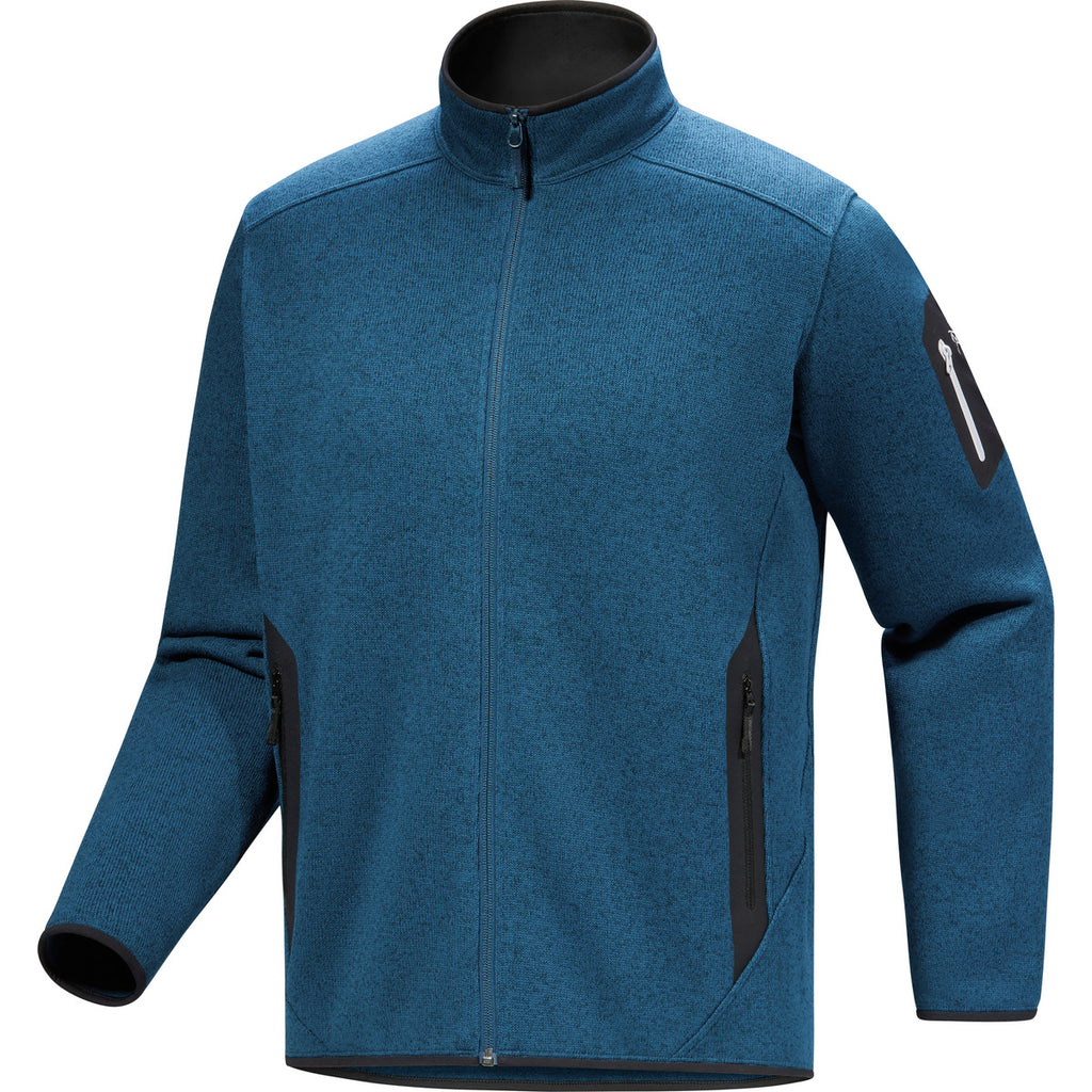 Covert Cardigan M