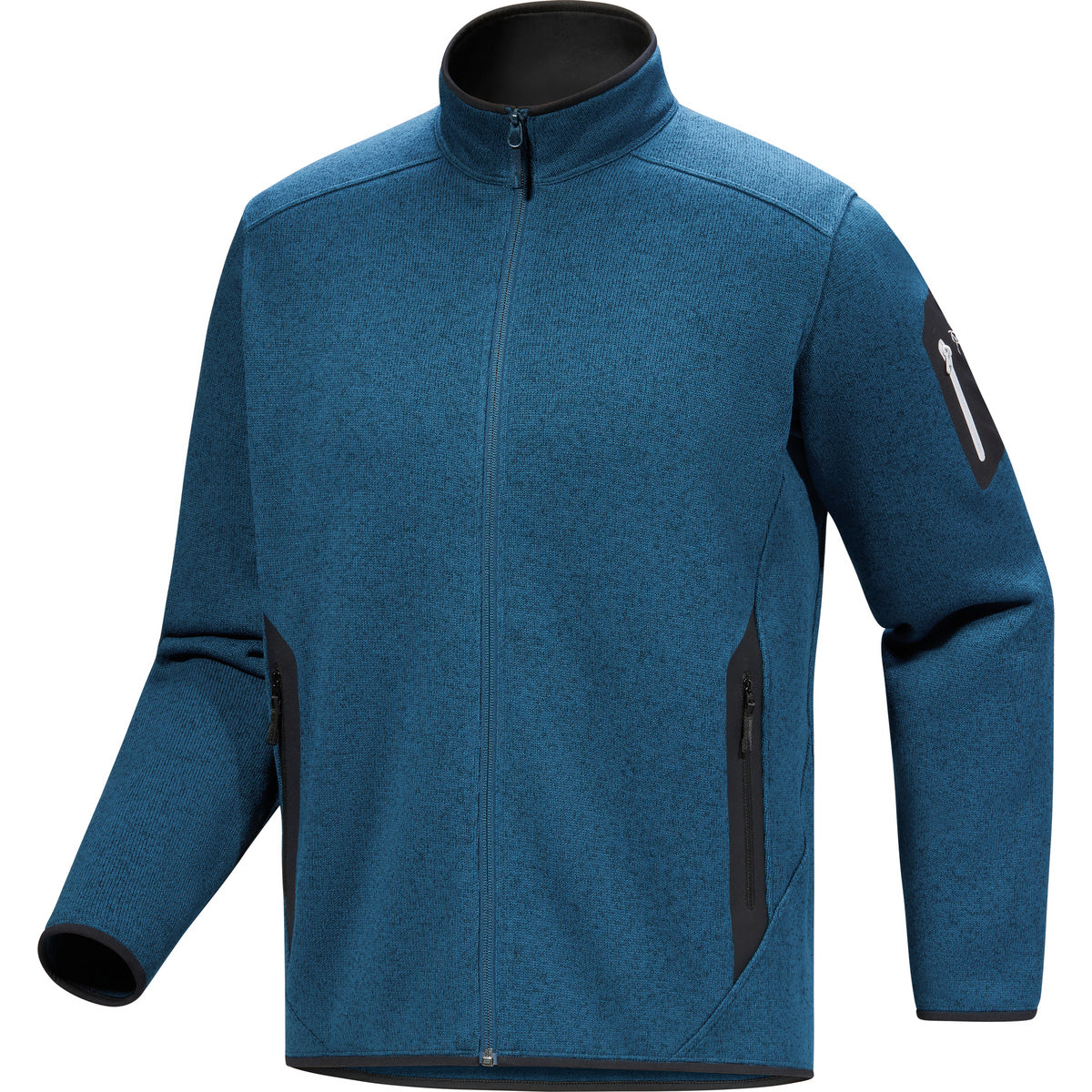 Covert Cardigan M