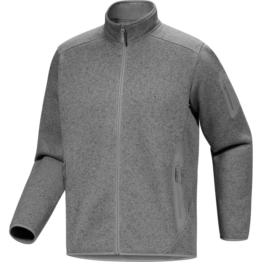 Covert Cardigan M