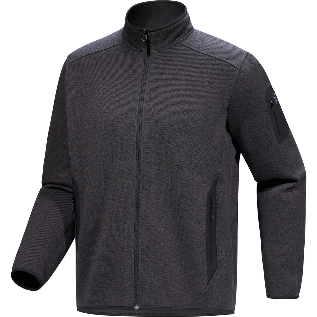 Covert Cardigan M